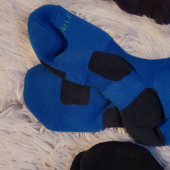 Nike DriFit socks bundle - Picture 3 of 4